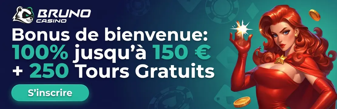 Bruno Casino
